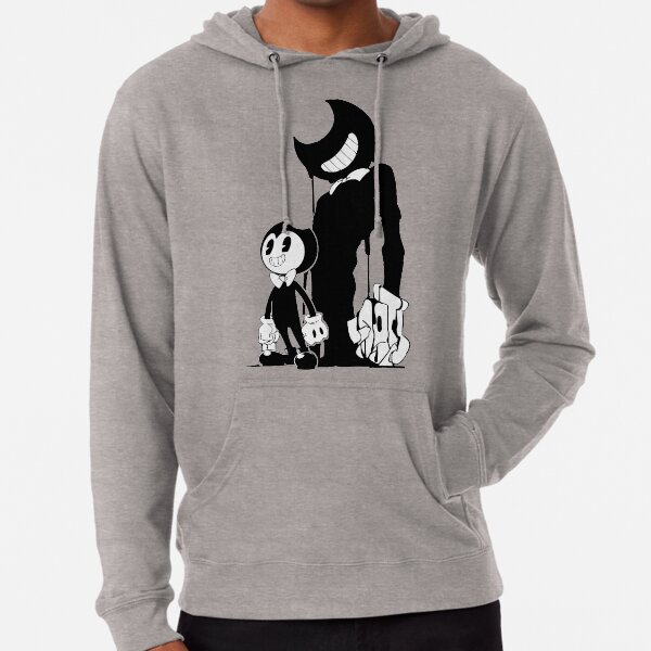 Batim Lightweight Hoodie