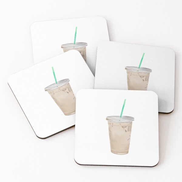 Item preview, Iced Chai Tea Latte designed and sold by Izzie-drizzle.