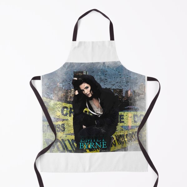 Item preview, Emily Byrne designed and sold by SerePellizzari.