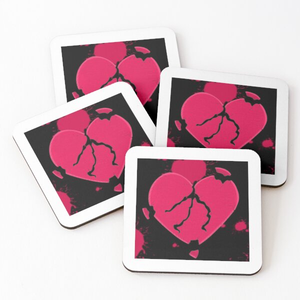 Item preview, Heartbroken  designed and sold by illvirgo82.