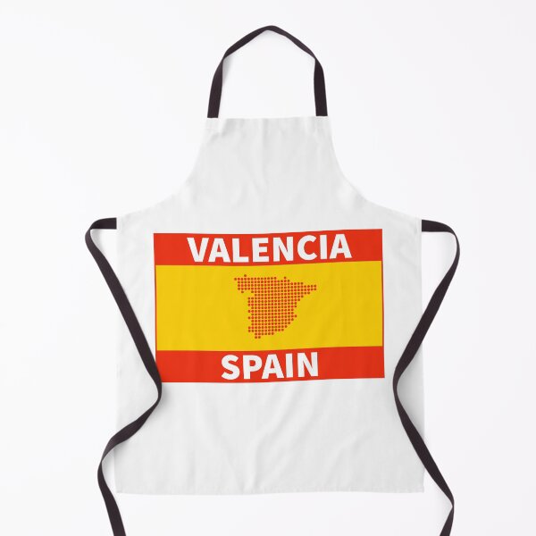 Item preview, VALENCIA - SPAIN - VISIT VALENCIA - REMEMBER VALENCIA designed and sold by Tropical Blood.
