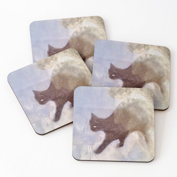 Item preview, Black Cat designed and sold by CorneliaSK.