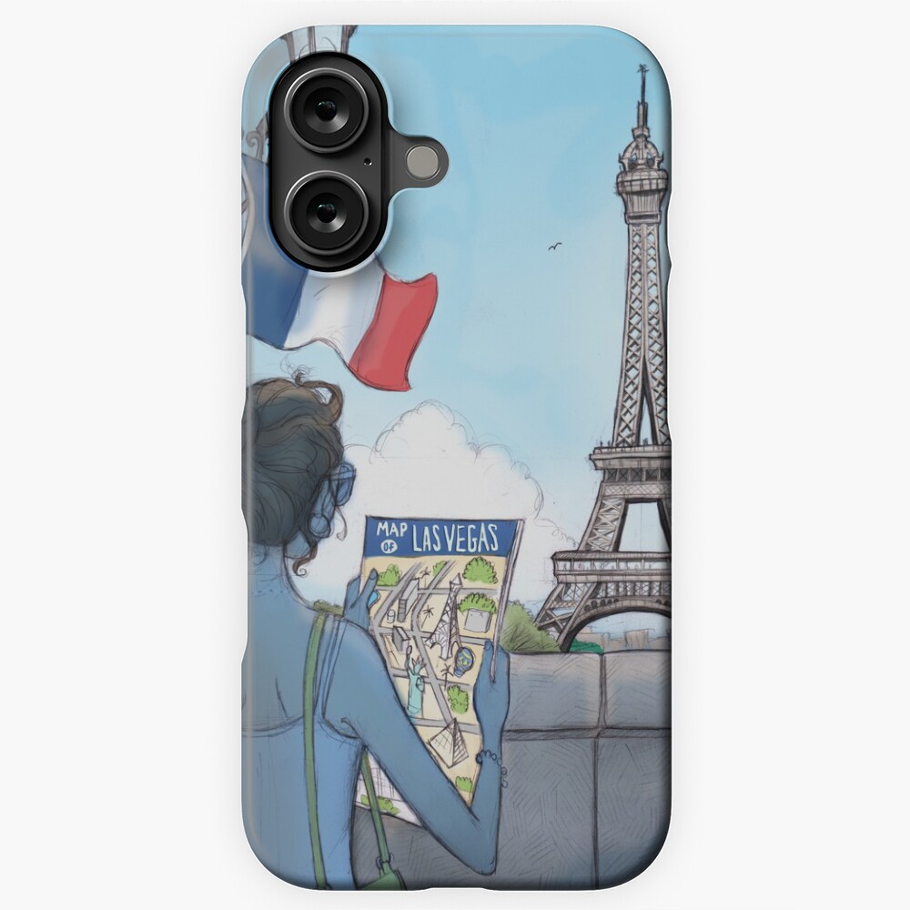 Item preview, iPhone Snap Case designed and sold by intercultural1.