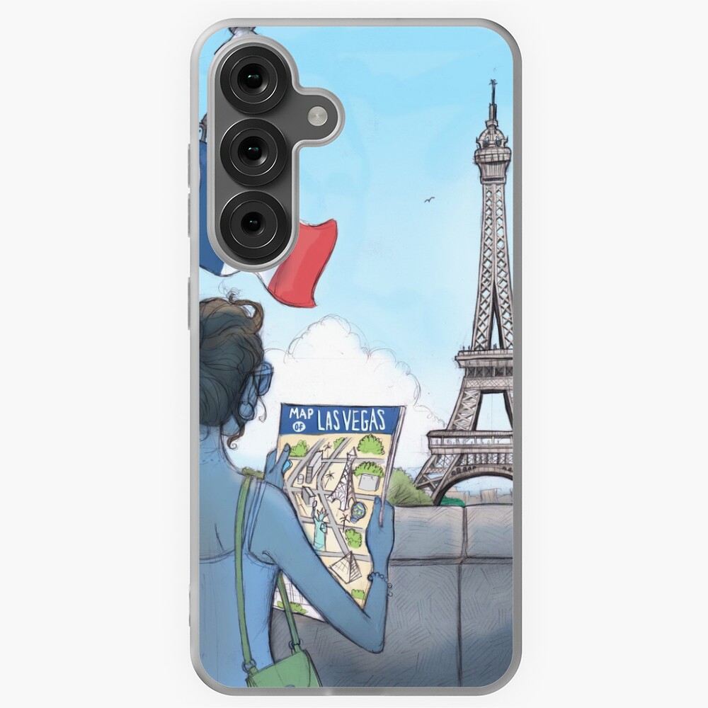 Item preview, Samsung Galaxy Soft Case designed and sold by intercultural1.