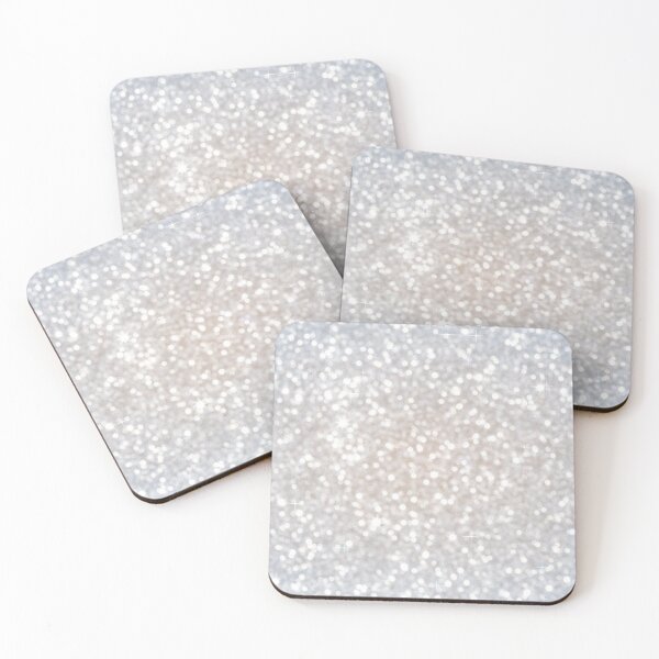 Item preview, Gray glitter designed and sold by cricri33190.
