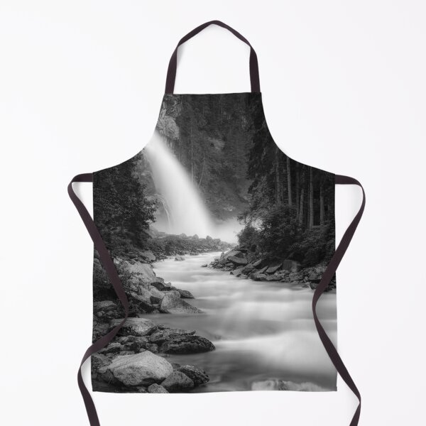 Item preview, Summer in Krimml, Austria designed and sold by PeterCseke.