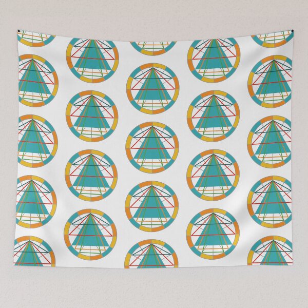 Item preview, Major Aspect Patterns designed and sold by Starzology.