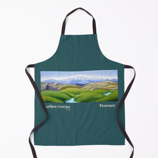 Item preview, Tararua Ranges From Wellington City designed and sold by Patricia Howitt.
