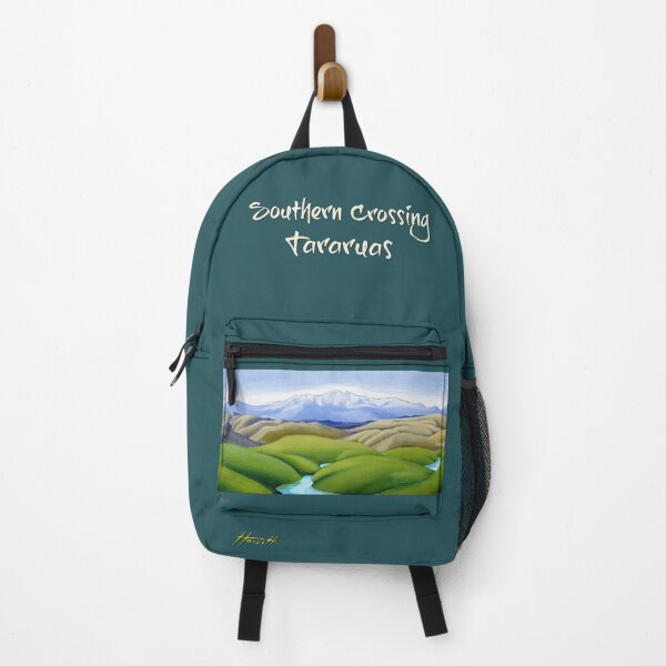 Item preview, Tararua Ranges From Wellington City designed and sold by Patricia Howitt.