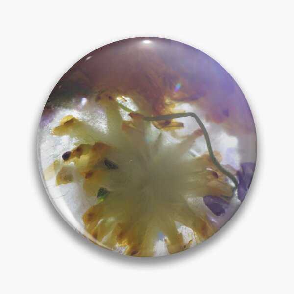 Item preview, Ice Flower Sculpture designed and sold by watermelonsugar.