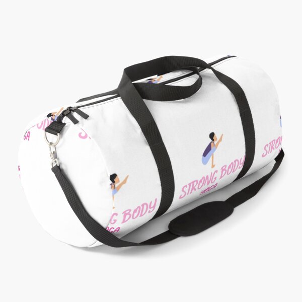 Item preview, Strong body Yoga designed and sold by Got-Ya-Bak.