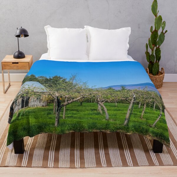 Item preview, Orchard designed and sold by LncolnsUndrwatr.