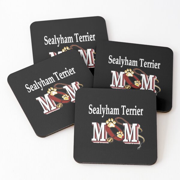 Item preview, Sealyham Terrier Dog Mom designed and sold by springdaleshops.