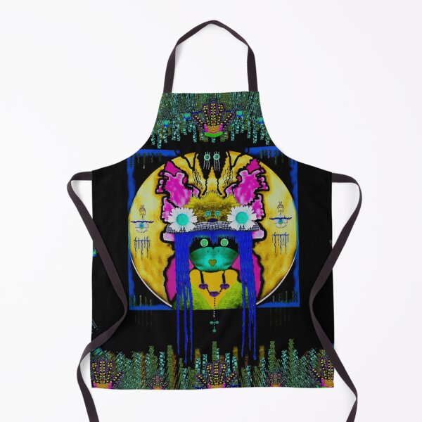 Item preview, Lady Panda with hamsa and lovable  luck. designed and sold by Pepita Selles.