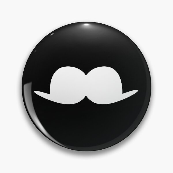 Item preview, Odd mustache designed and sold by markatos.