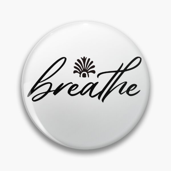 Item preview, meditation yoga breathe designed and sold by LioPart.