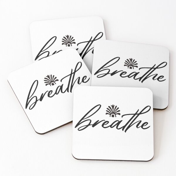 Item preview, meditation yoga breathe designed and sold by LioPart.