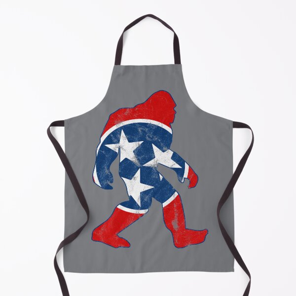 Item preview, Tennessee Sasquatch designed and sold by NikkiMouse82.