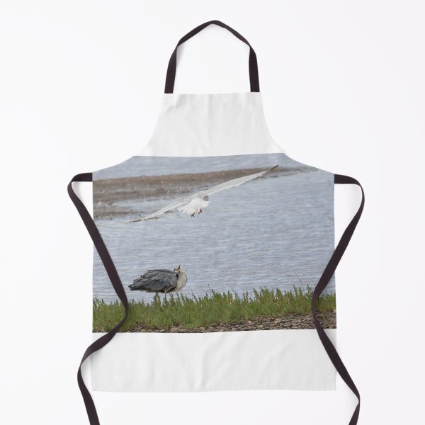 Item preview, Heron VS Gull designed and sold by LaurenTucker.