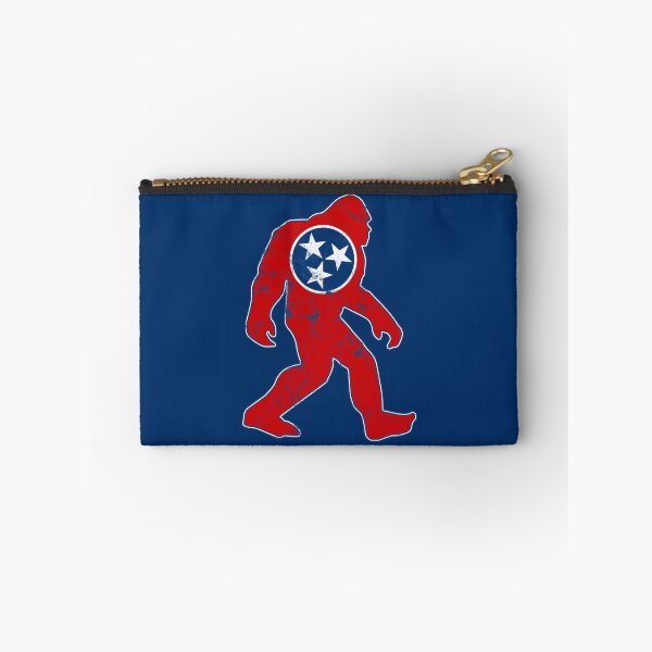 Item preview, Tennessee Sasquatch designed and sold by NikkiMouse82.
