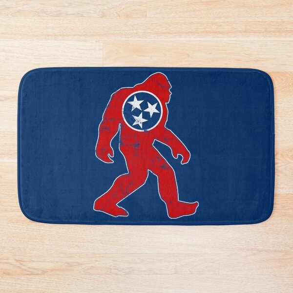 Item preview, Tennessee Sasquatch designed and sold by NikkiMouse82.