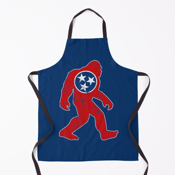 Item preview, Tennessee Sasquatch designed and sold by NikkiMouse82.