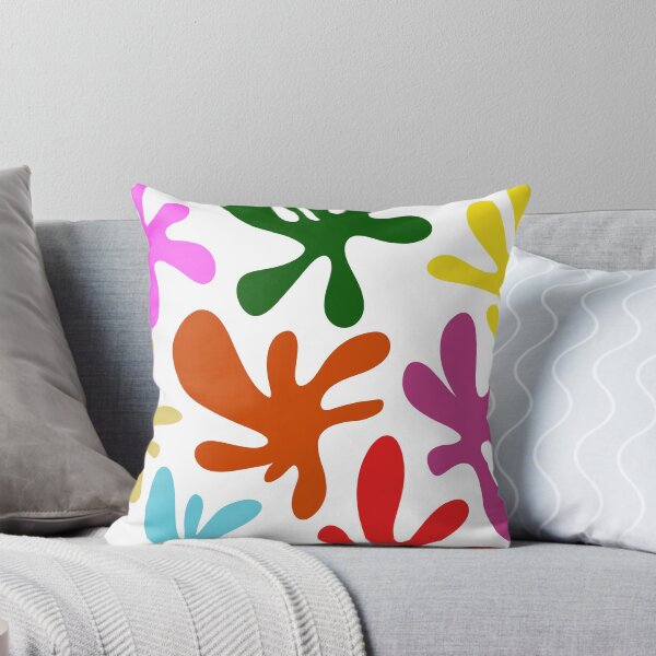 Item preview, Henri Matisse Inspired Cut Outs designed and sold by rockchicksuprem.