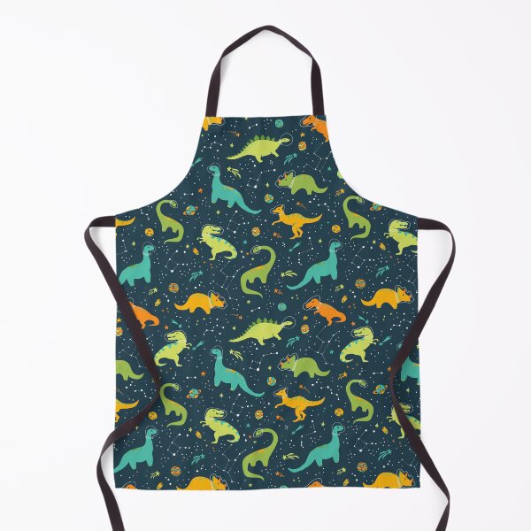 Item preview, Dinosaur Space Adventure designed and sold by latheandquill.