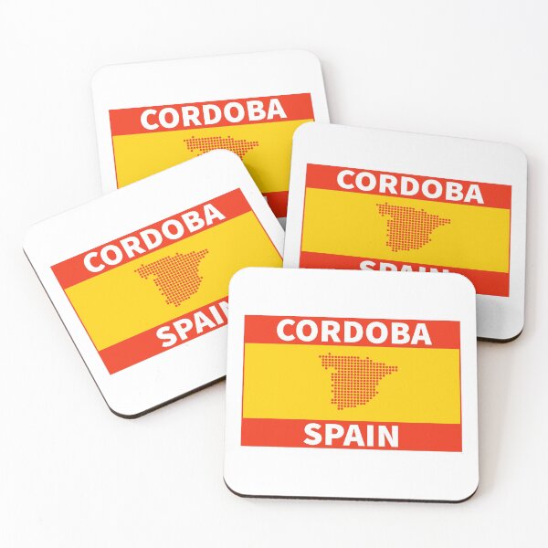 Item preview, CORDOBA SPAIN - VISIT SPAIN - SPANISH designed and sold by Tropical Blood.