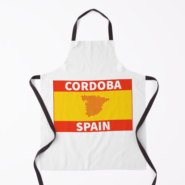 Item preview, CORDOBA SPAIN - VISIT SPAIN - SPANISH designed and sold by Tropical Blood.