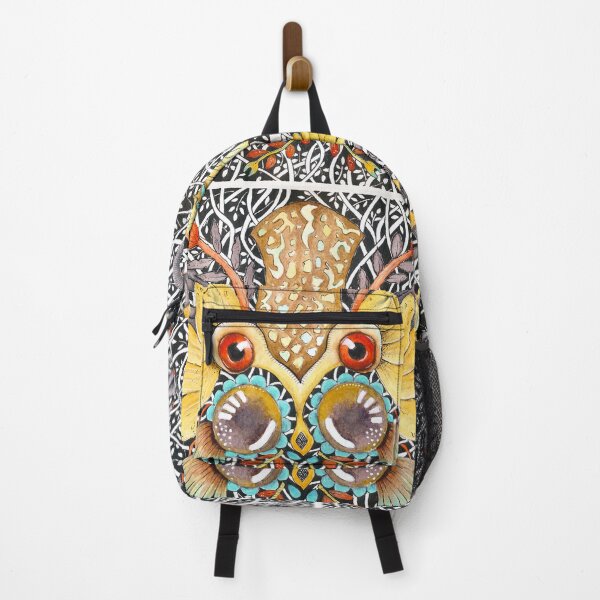 Item preview, Red eyes in the wild designed and sold by ANNABEL THOS.
