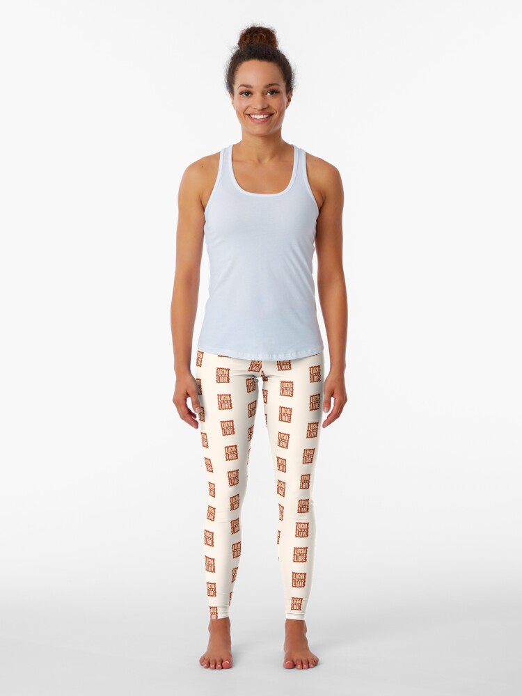 Lucha Libre" Leggings for Sale by | Redbubble