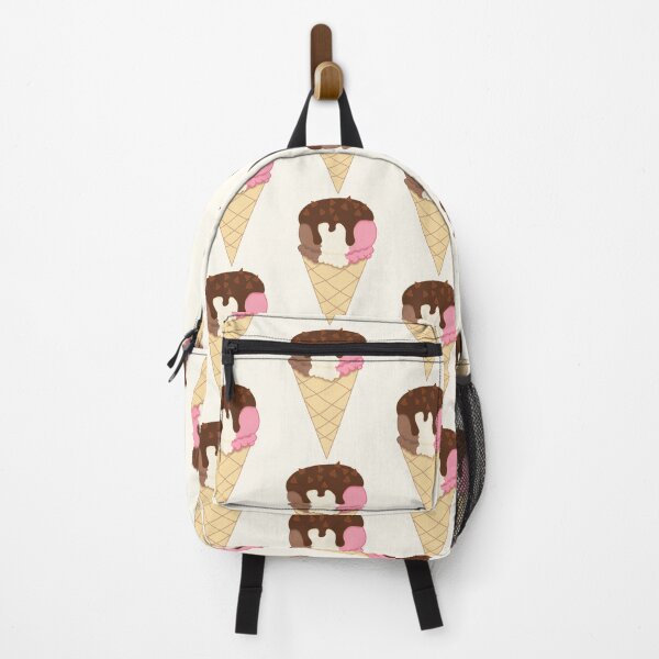 Item preview, Neapolitan with Chocolate dip and Chocolate Chips designed and sold by stosphia.