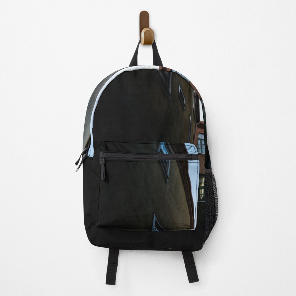 Item preview, Backpack designed and sold by Senuseret.