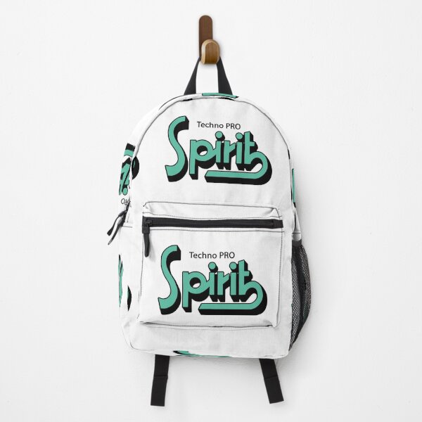 Item preview, Techno Pro Spirit designed and sold by JDMShop.