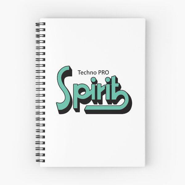 Item preview, Techno Pro Spirit designed and sold by JDMShop.