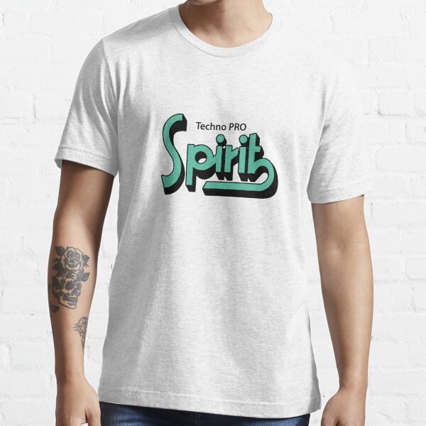 Pro Spirit, Shirts