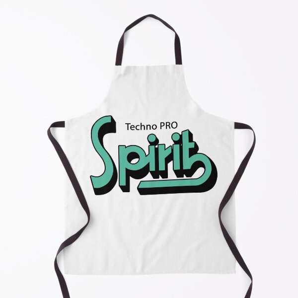 Item preview, Techno Pro Spirit designed and sold by JDMShop.