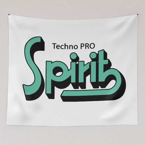 Item preview, Techno Pro Spirit designed and sold by JDMShop.
