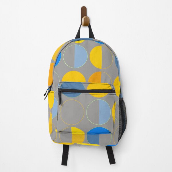 Item preview, Quarter Moon Phase Pattern - Lite designed and sold by Starzology.
