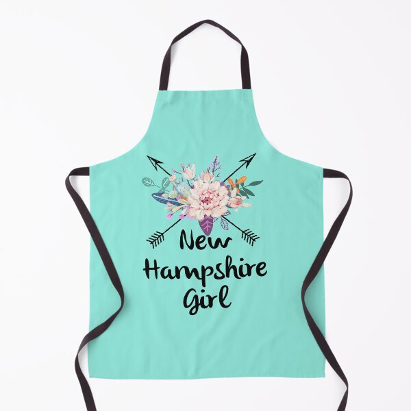 Item preview, New Hampshire Girl Cross Arrow Cactus Floral Wreath designed and sold by AZGuzmans.