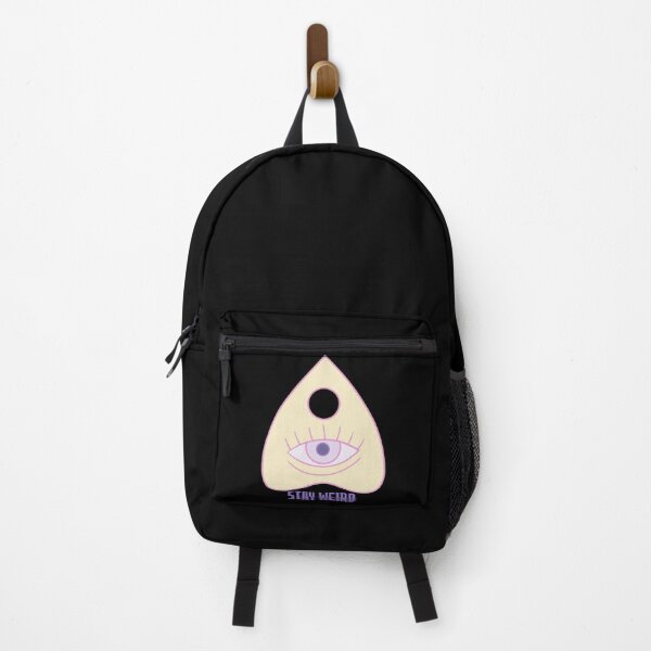 Item preview, Pastel Goth Ouija Board Planchette Design  designed and sold by Dani Mullins.