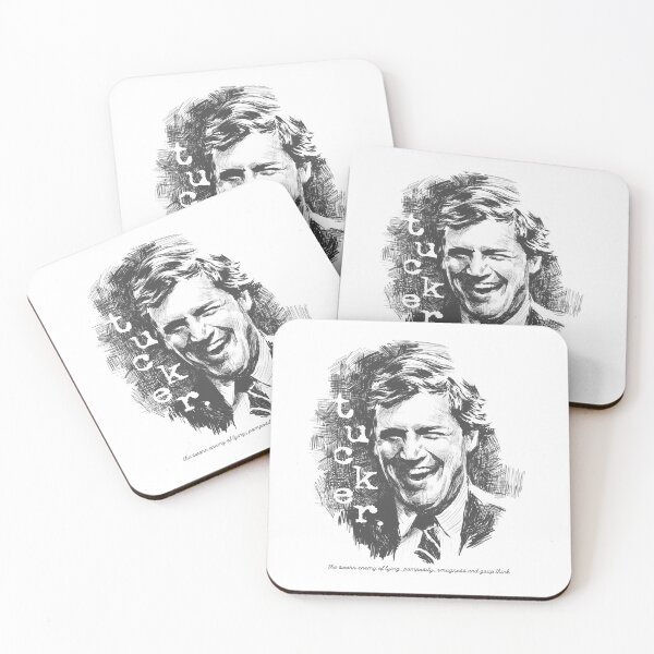 Item preview, Tucker - Laughing (drawing) designed and sold by VerityVox.