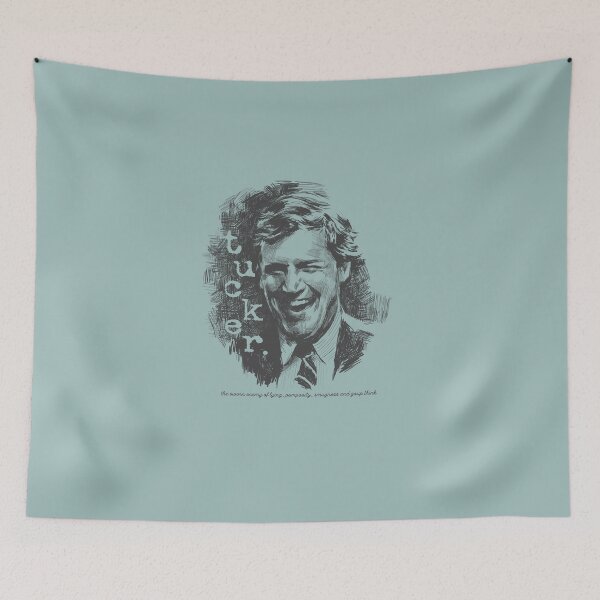 Item preview, Tucker - Laughing (drawing) designed and sold by VerityVox.