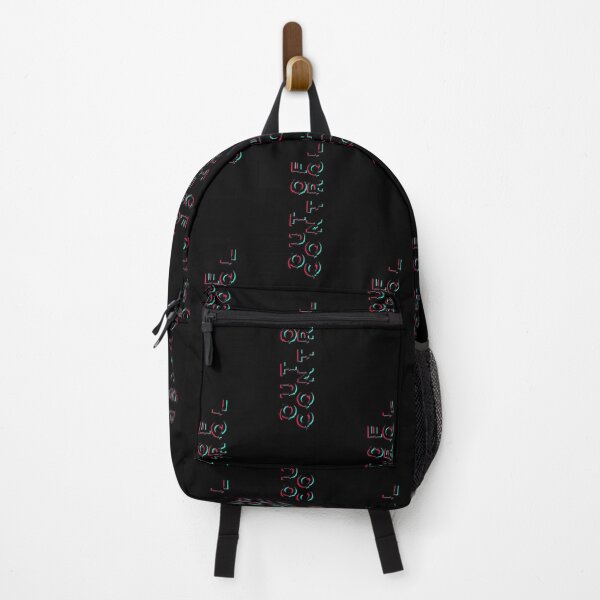 Item preview, out of control designed and sold by 7115.