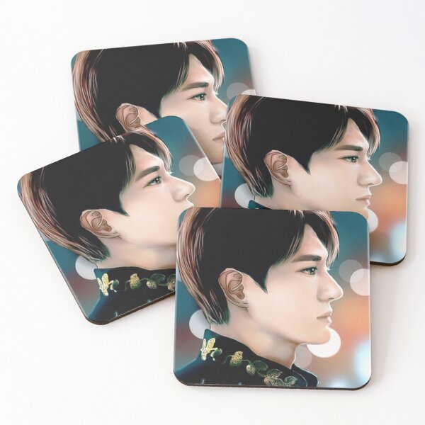 Item preview, The King : Lee Gon (이곤) designed and sold by gsqui.