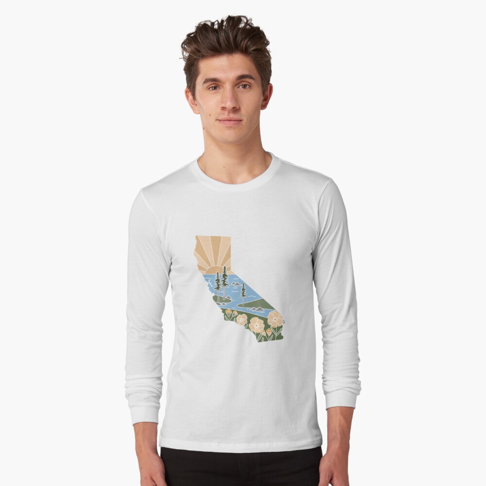 Item preview, Long Sleeve T-Shirt designed and sold by jamiemaher15.