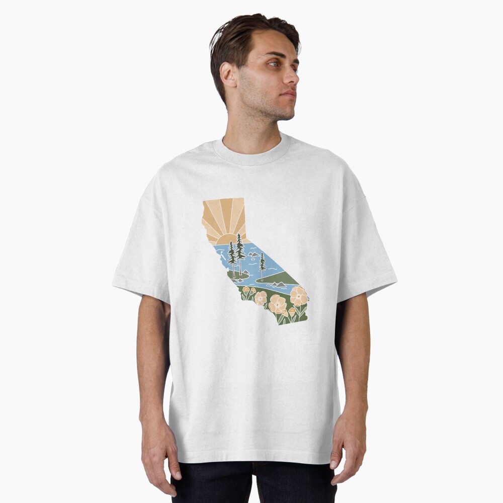 Item preview, Oversized T-Shirt designed and sold by jamiemaher15.