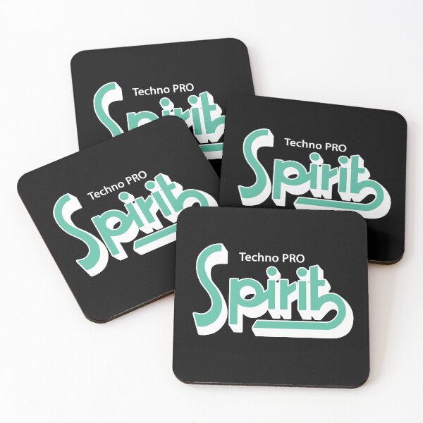 Artikelvorschau, Kopie von Techno Pro Spirit entworfen und verkauft von JDMShop.