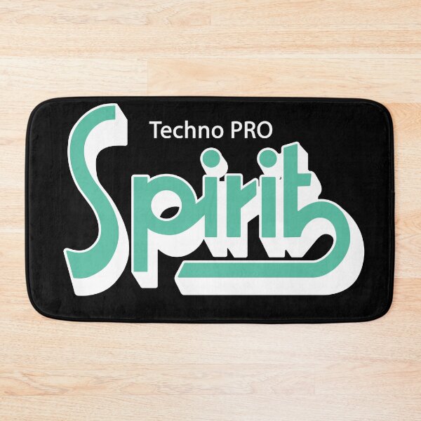 Item preview, Copy of Techno Pro Spirit designed and sold by JDMShop.